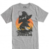 captain hook t shirt